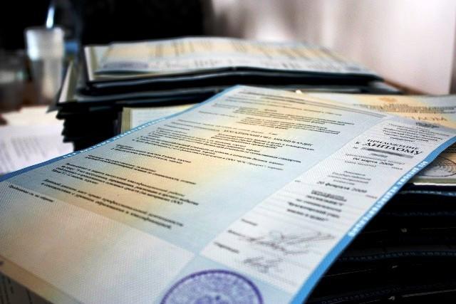 Приоритеты трудоустройства выпускников - Диплом госслужащего